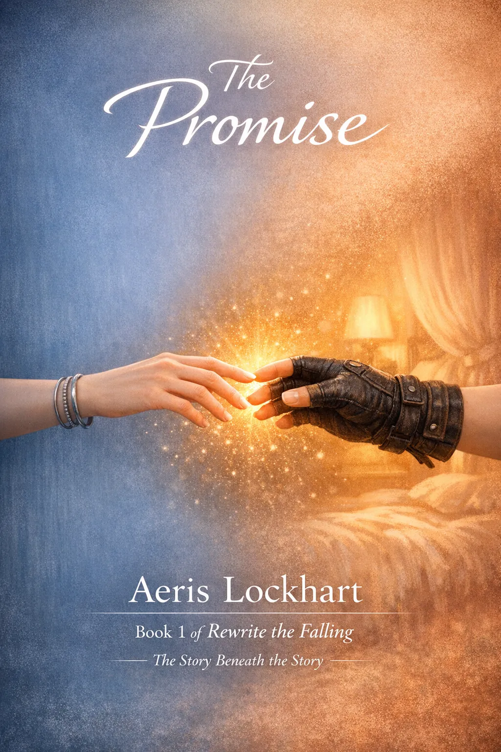The Promise - Book 1 of Rewrite the Falling
